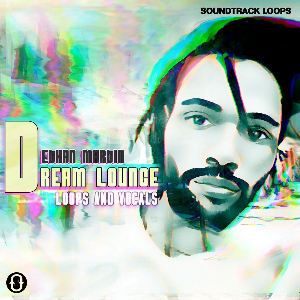 Pochette de Ethan Martin Dream Lounge