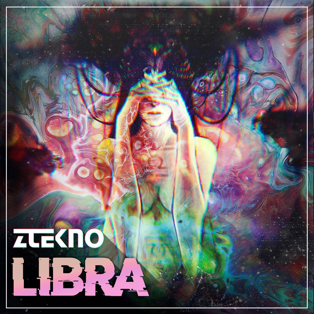 Arte de LIBRA