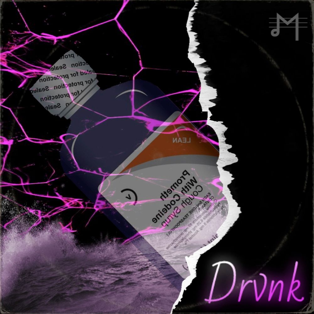 Arte de Drvnk