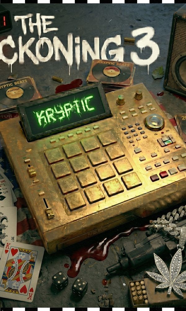 Artwork for MS_TR3_03_Brother_Sample_Organ_Eminor_70bpm_Dry