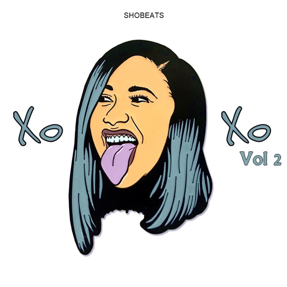 Pochette de Xoxo 2