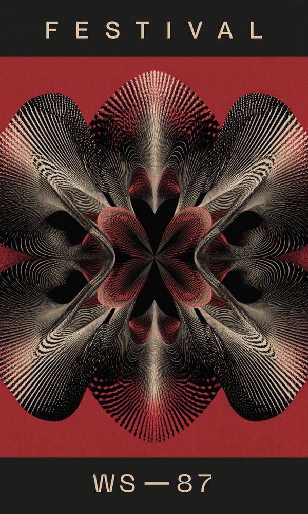 Artwork for Festival Techno Drums