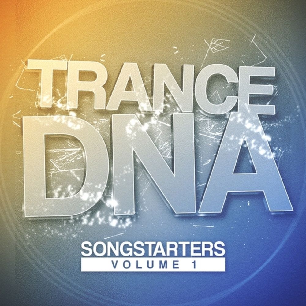 Arte de Trance DNA Songstarters