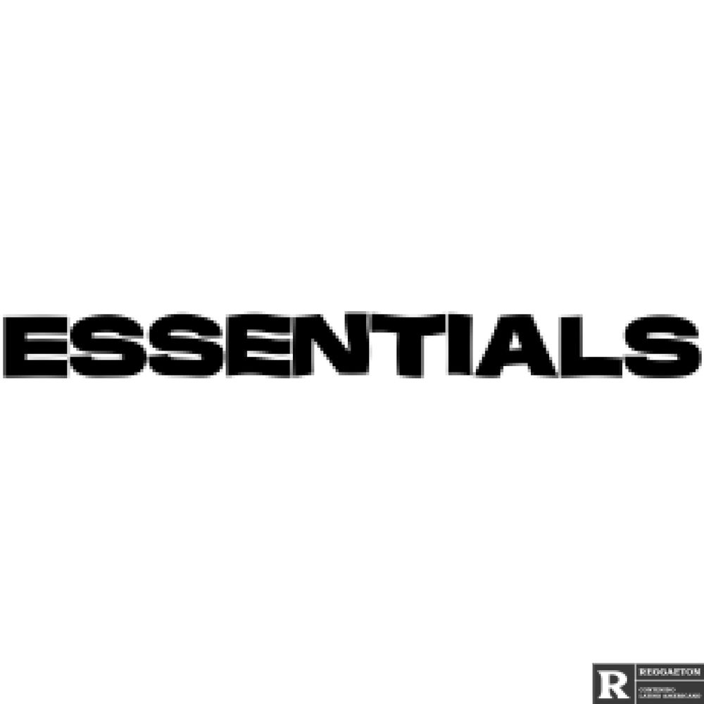 Artwork of REGGAETON ESSENTIALS