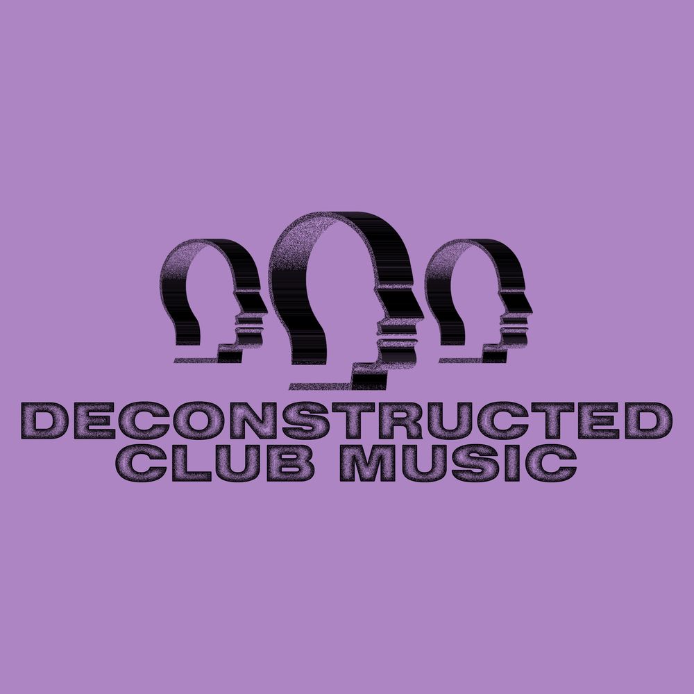 Arte de Deconstructed Club Music