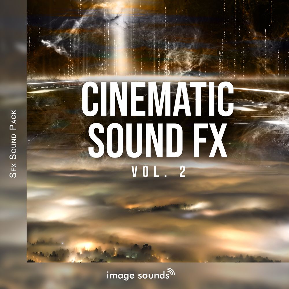 Arte de Cinematic Sound FX 2