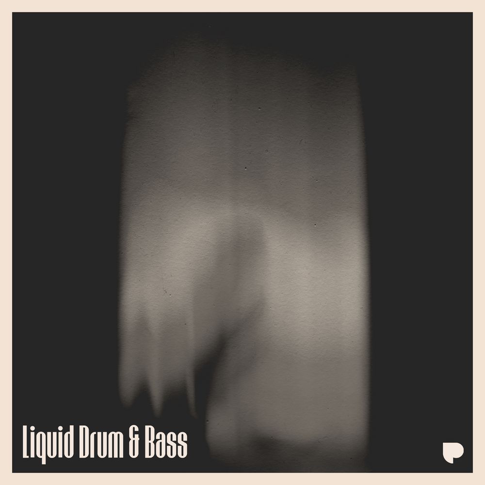 Arte de Liquid Drum & Bass