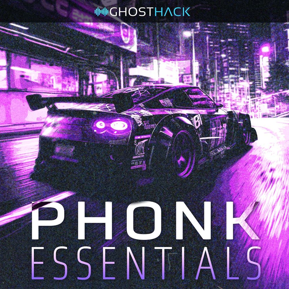 Pochette de Phonk Essentials