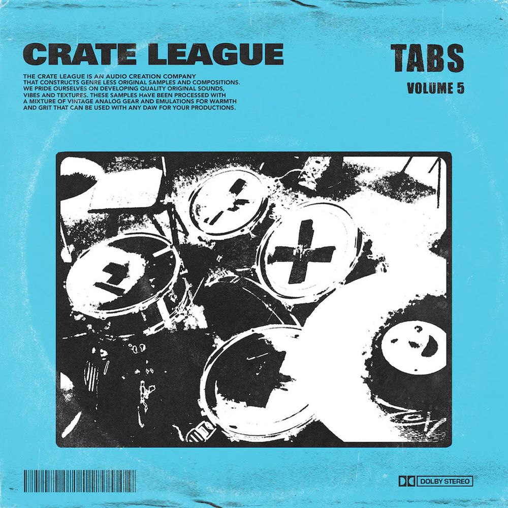 Arte de Tab Shots Vol.5