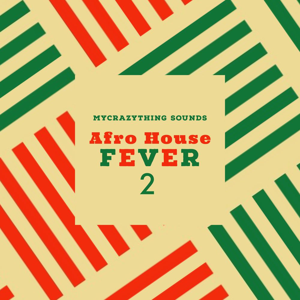 Pochette de Afro House Fever Vol.2