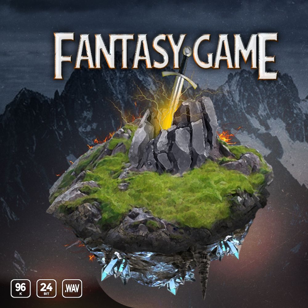 fantasy-game-sample-pack-landr