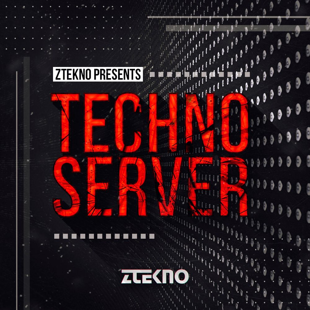 Arte de TECHNO SERVER