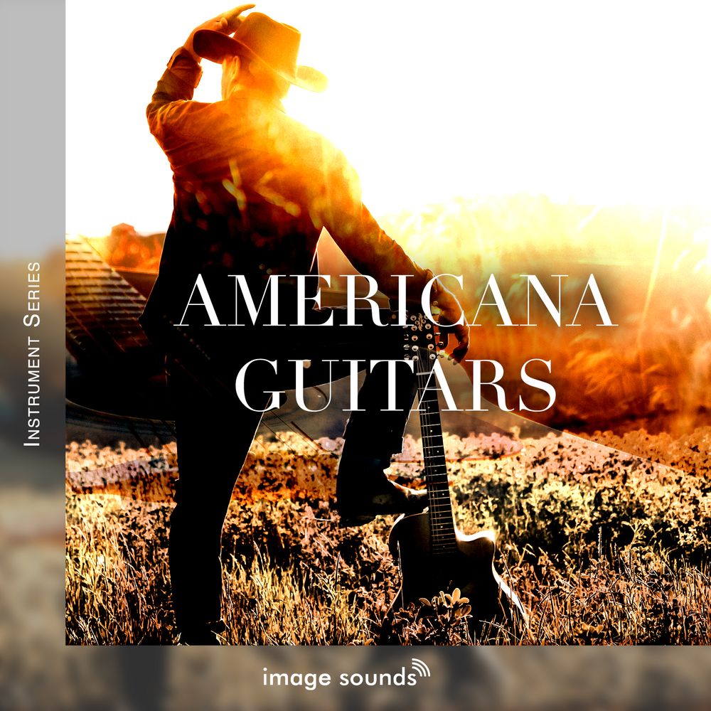 Arte de Americana Guitars