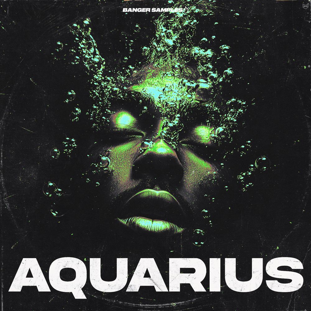 Artwork of Aquarius