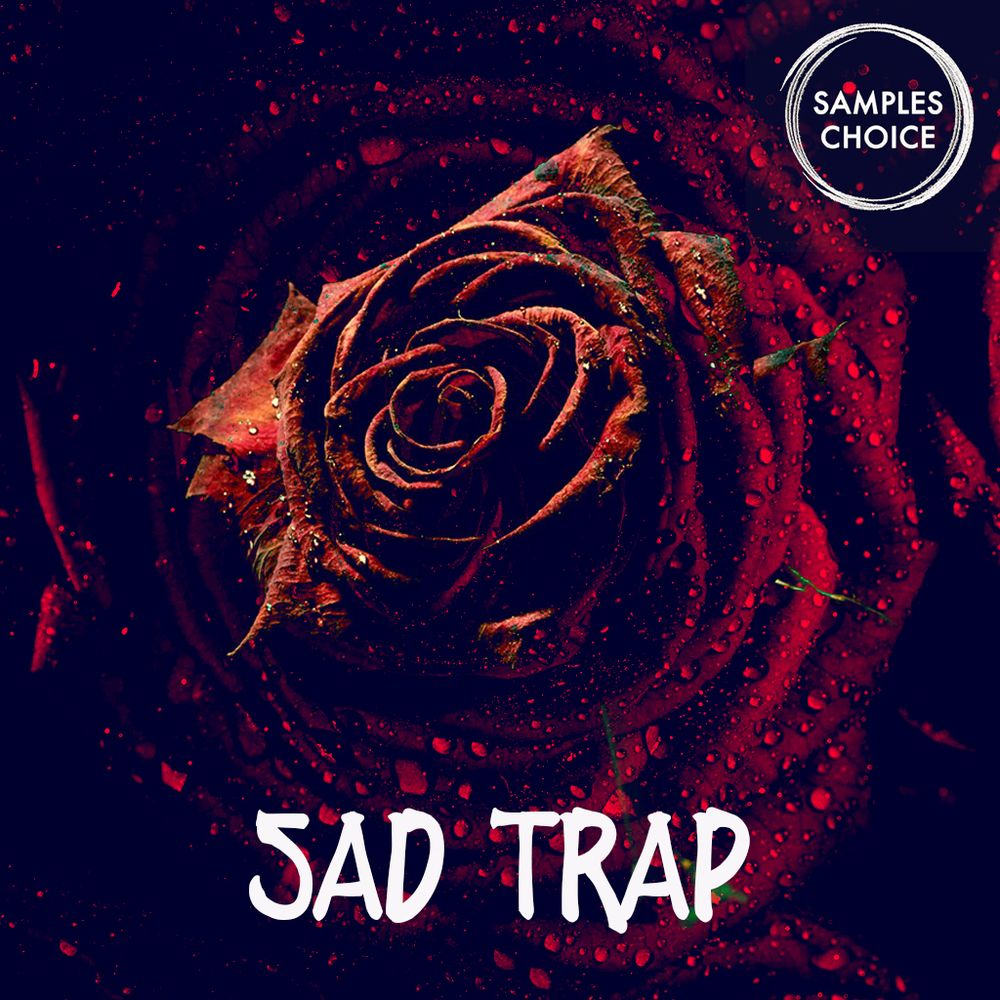 type sad trap