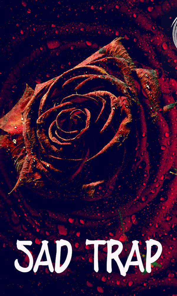 Artwork for Sad Trap