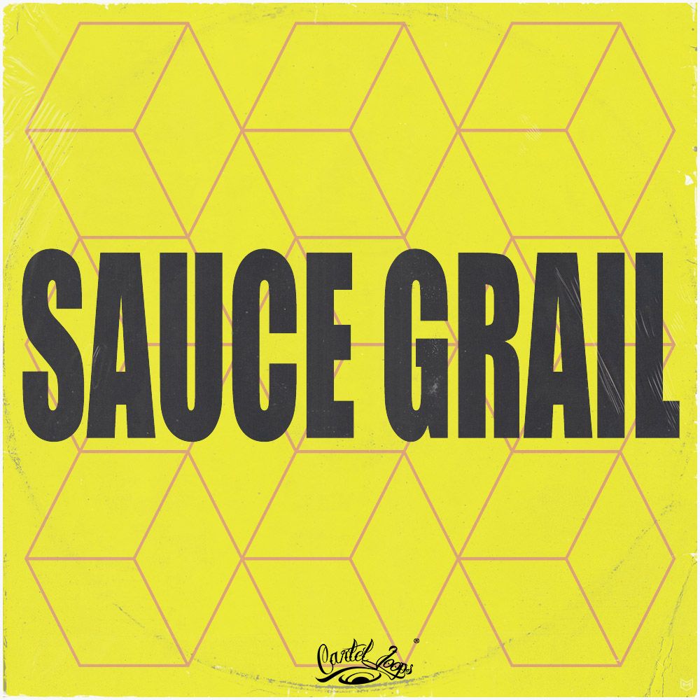 Pochette de Sauce Grail