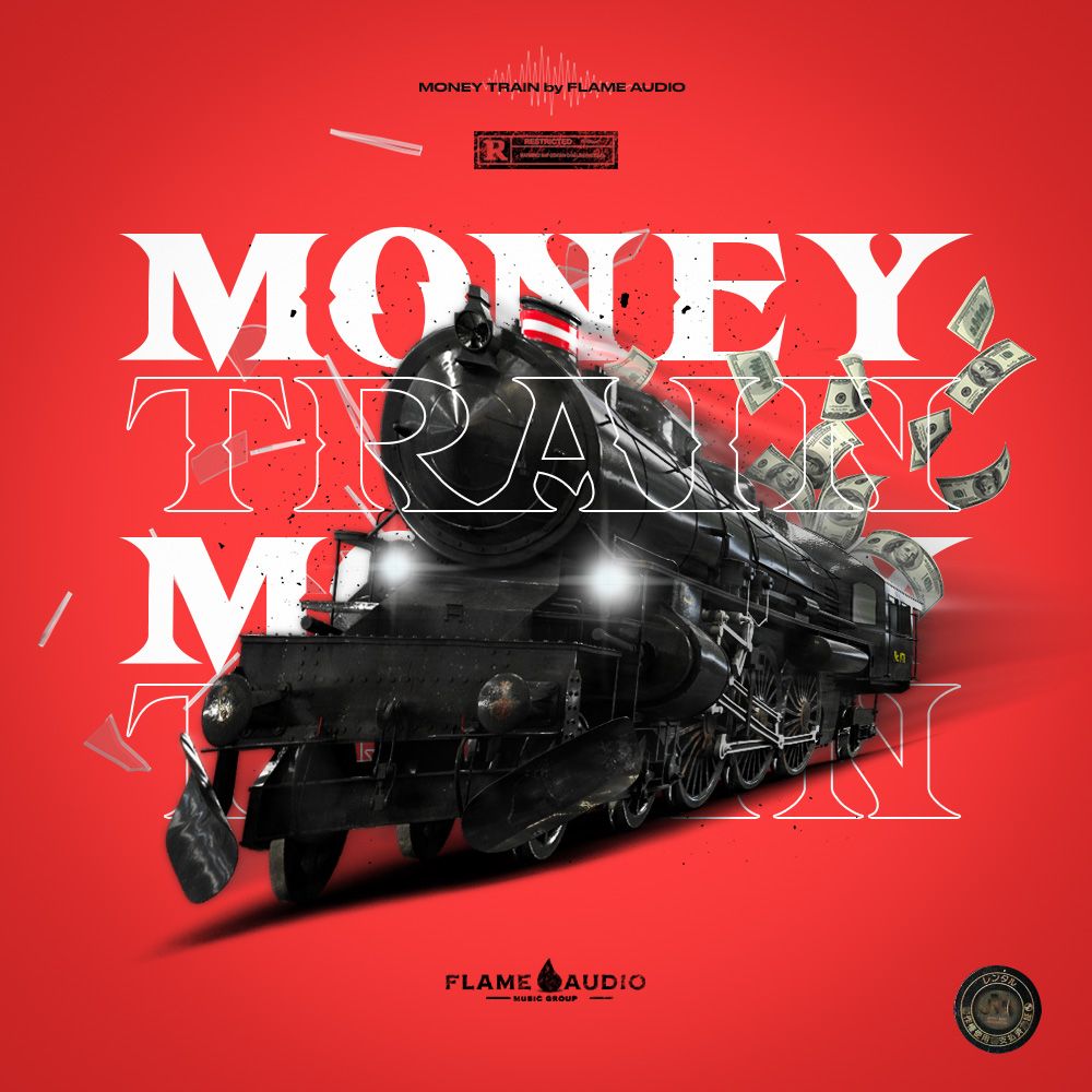 Pochette de Money Train