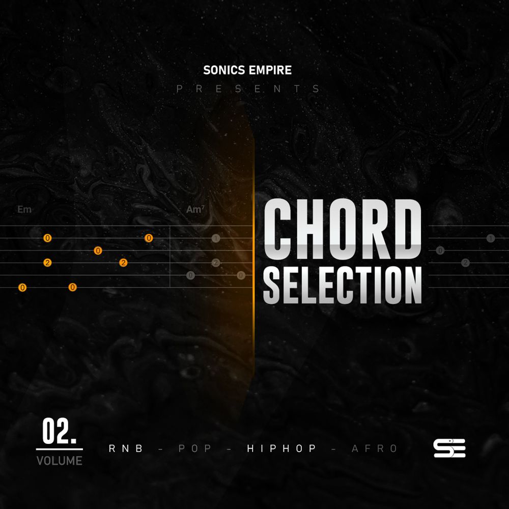 Arte de Chord Selection V2