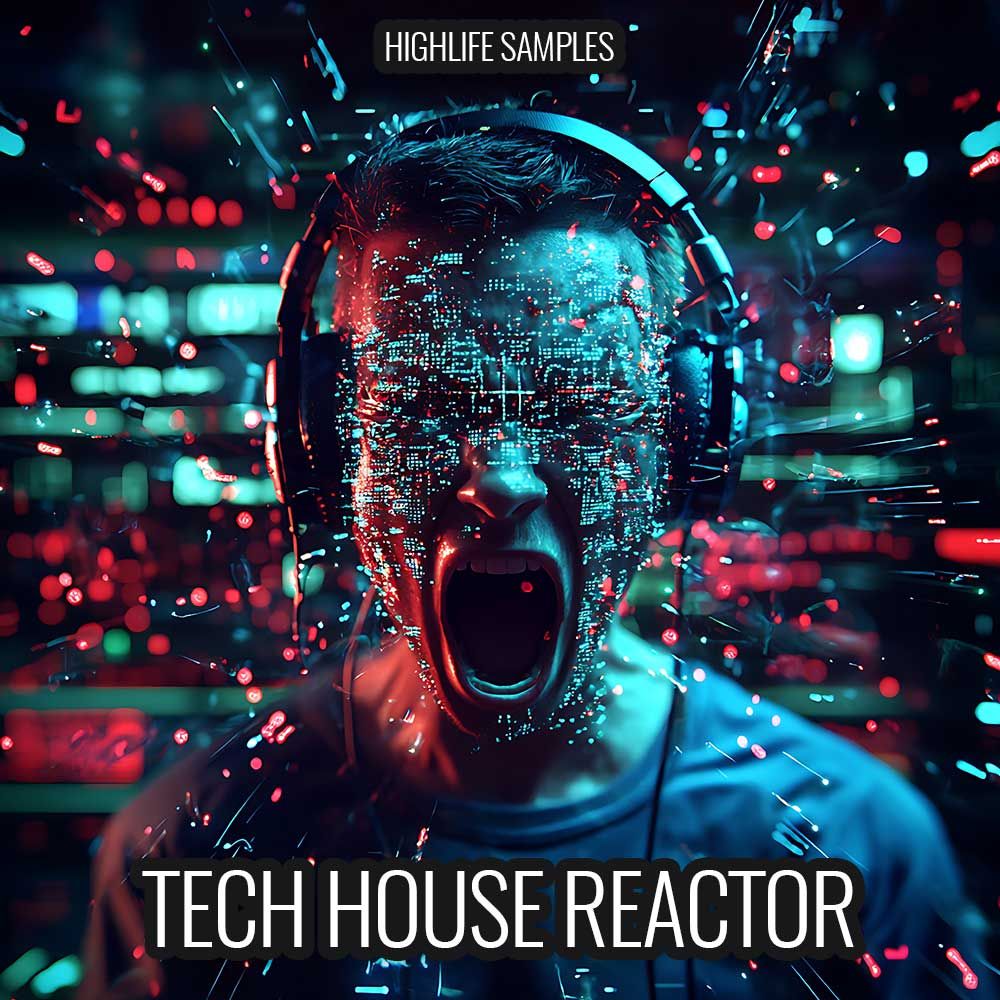 Arte de Tech House Reactor