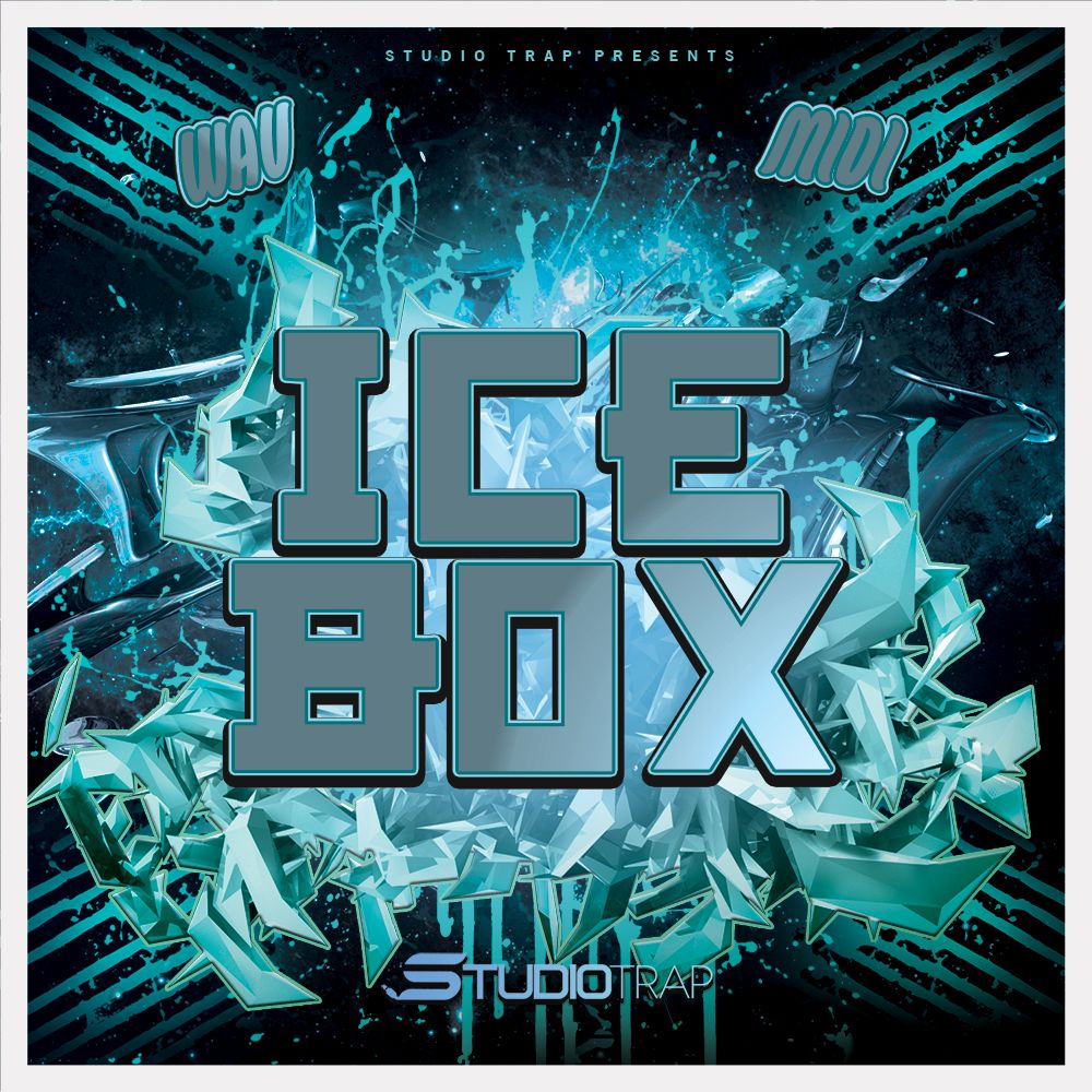 Arte de Ice Box