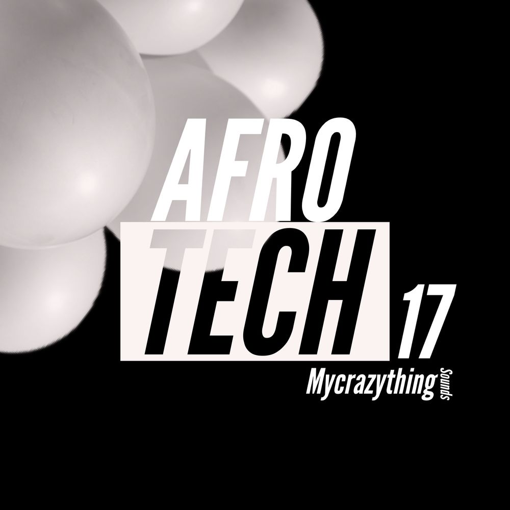 Arte de Afro Tech 17