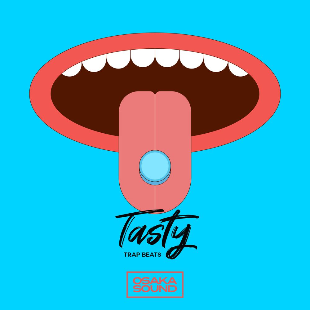 Arte de Tasty - Trap Beats