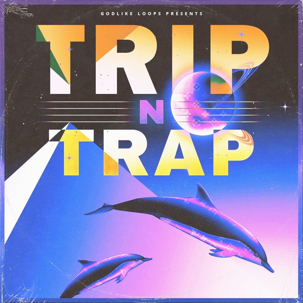 Arte de Trip N Trap