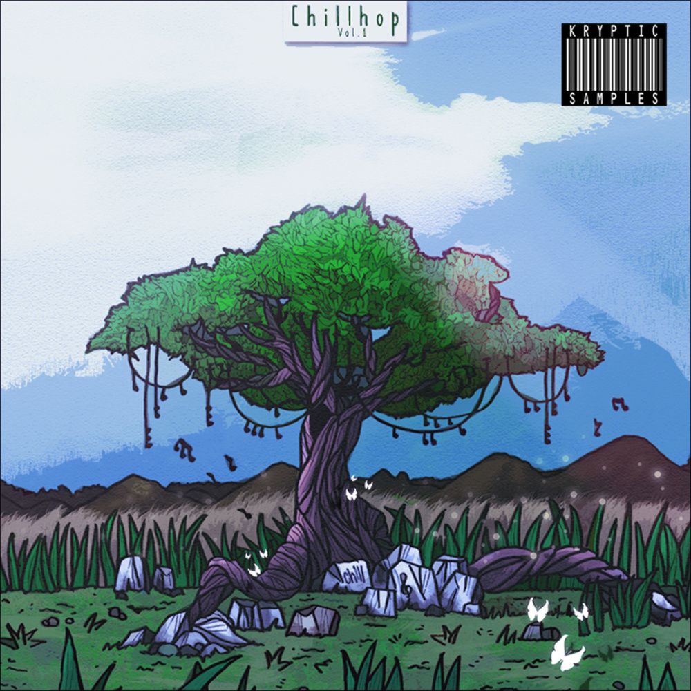 Pochette de Chillhop Vol 1