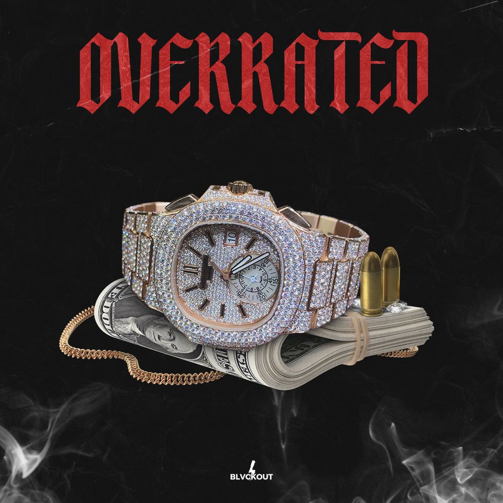 Arte de Overrated