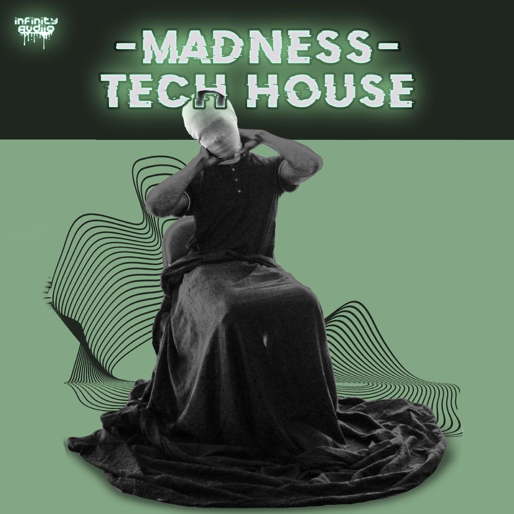 Artwork of Madness - Tech House