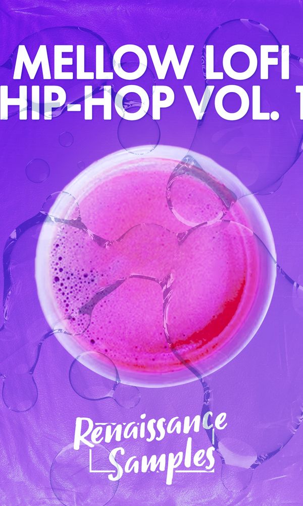 Artwork for Mellow Lofi Hip-Hop Vol.1