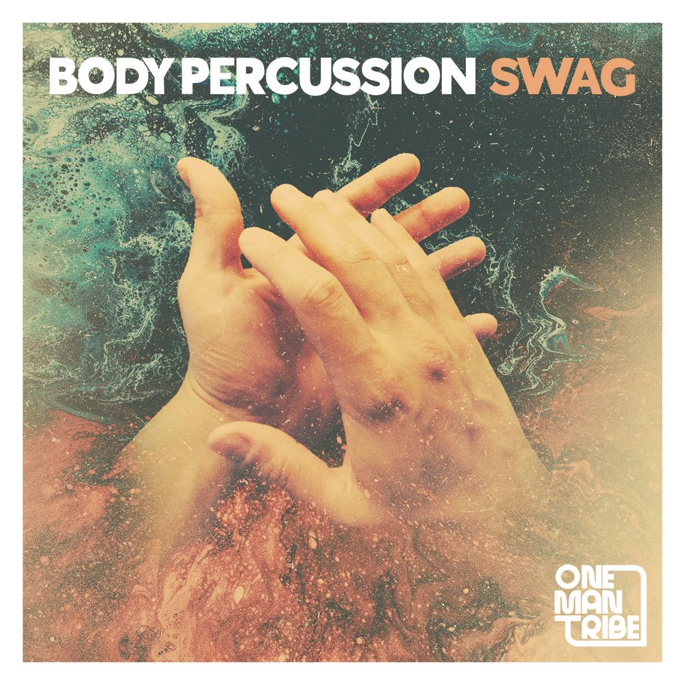 Arte de Body Percussion Swag