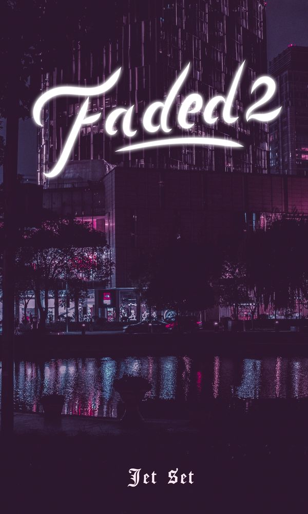 Artwork for Faded 2 - Trap Soul & RnB