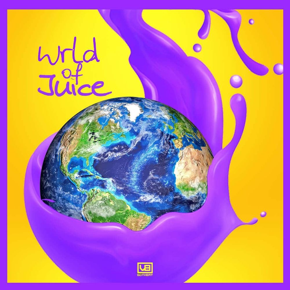 Wrld Of Juice Sample Pack By Vbgotheat Landr Samples