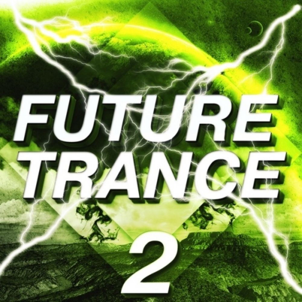 Arte de Future Trance 2