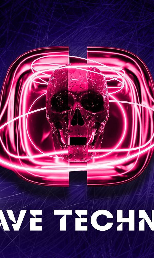 Artwork for SMPL_RT_150_Drum_Loop_Brast_Kick