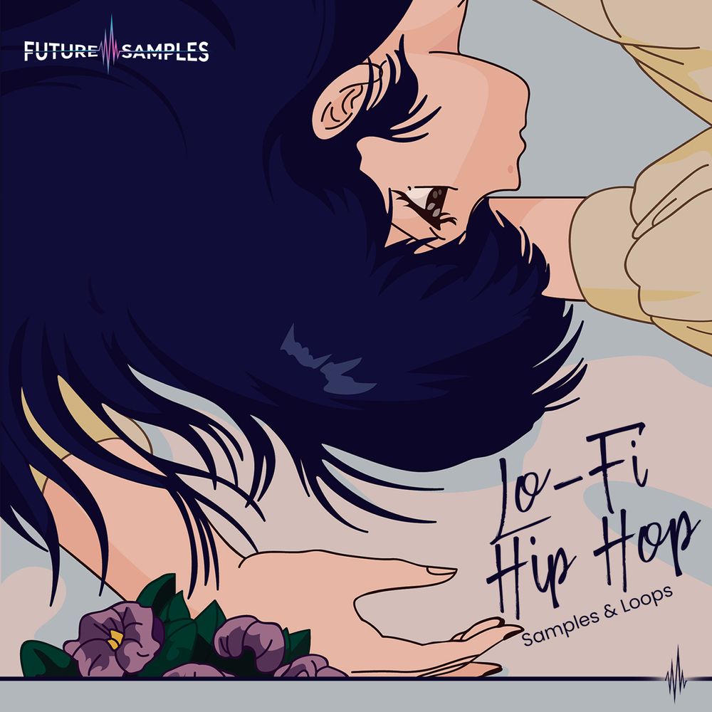 Pochette de Lo-Fi Hip Hop