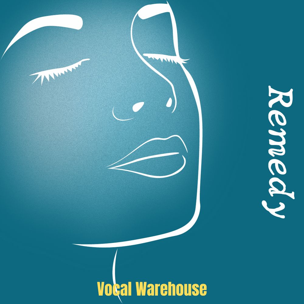Arte de Remedy - Vocal Pack