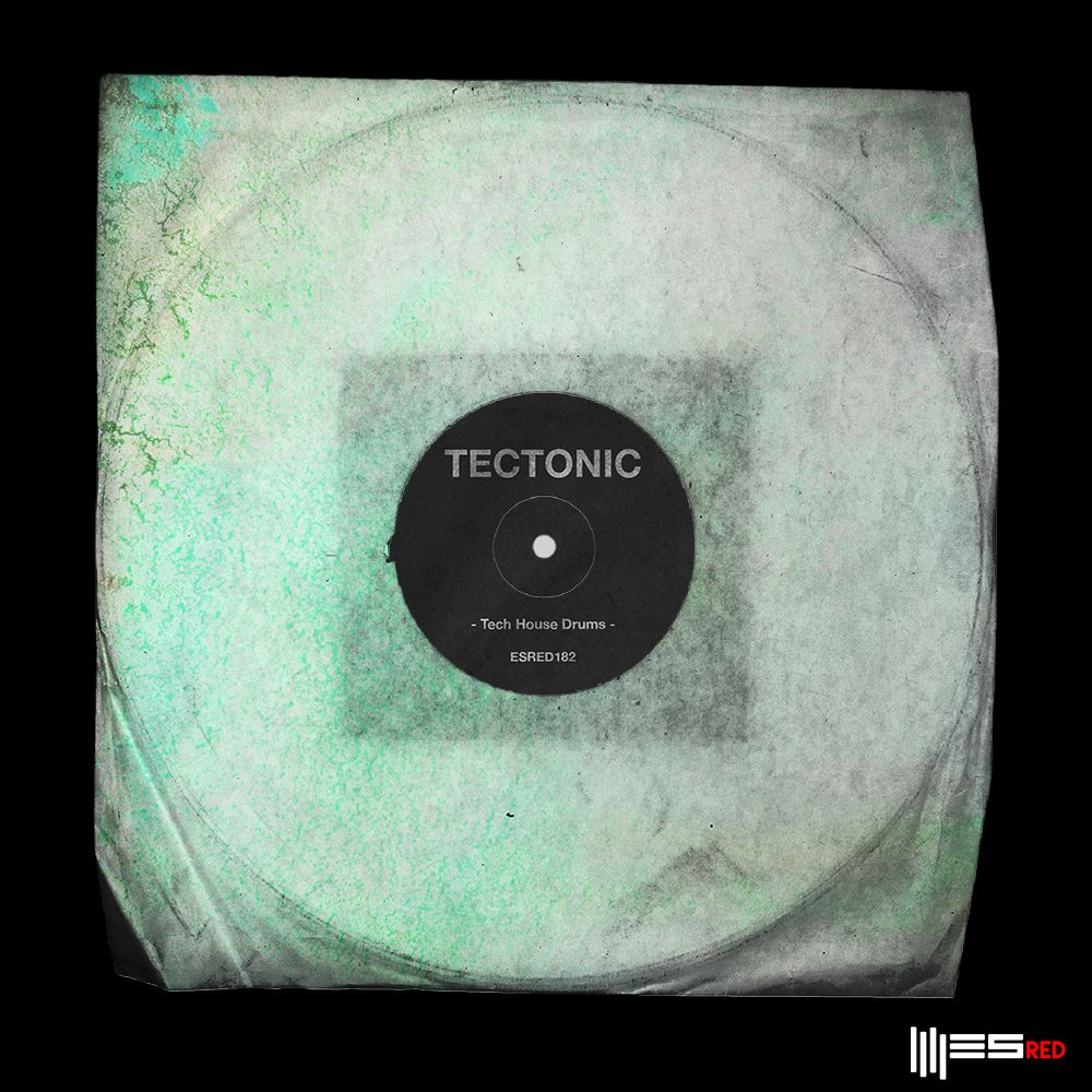 Arte de TECTONIC