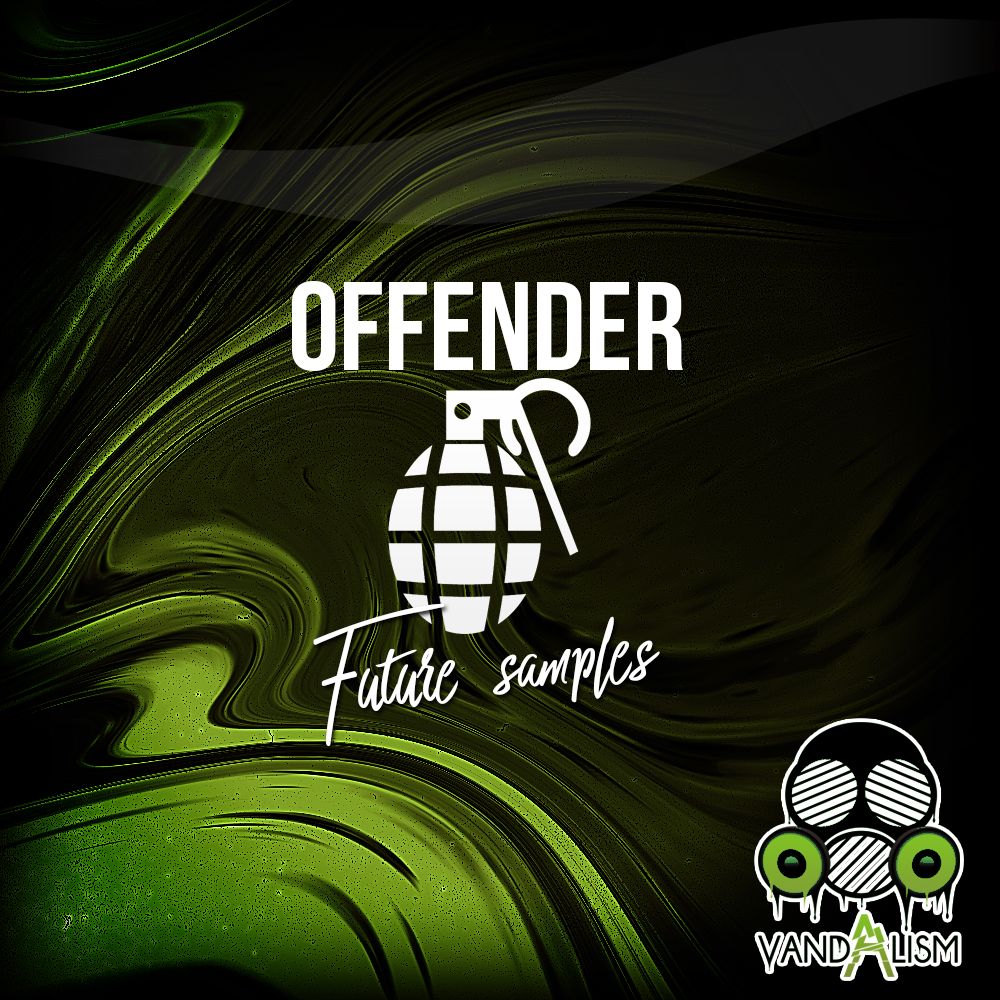 Offender Sample Pack By Vandalism Landr Samples