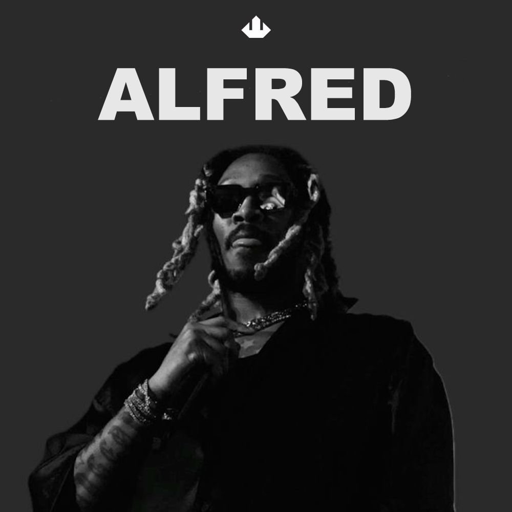 Pochette de ALFRED