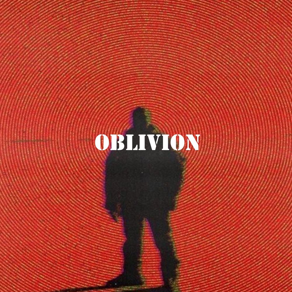 Artwork of OBLIVION