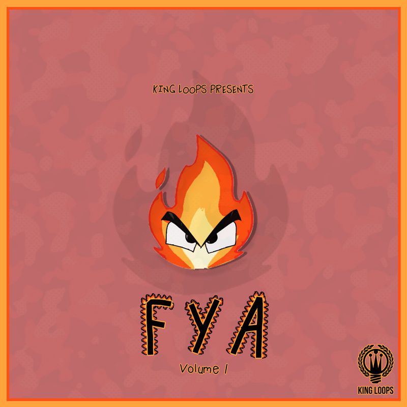 Arte de FYA Vol. 1