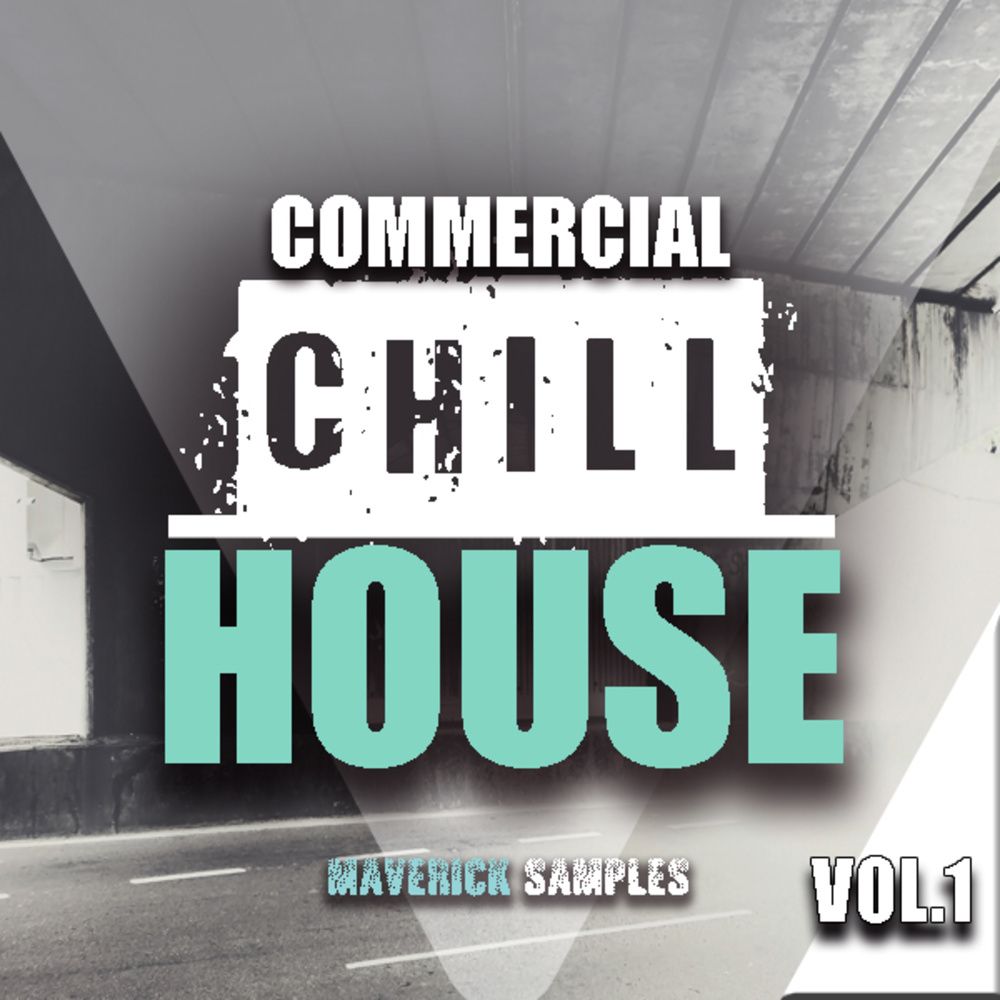 Arte de Commercial Chill House Vol 1