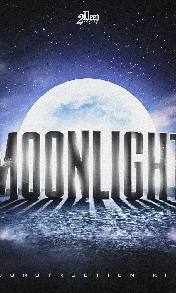 Artwork for Moonlight