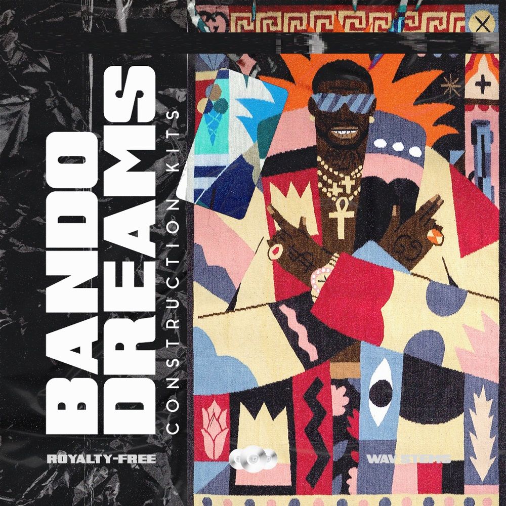 Arte de Bando Dream