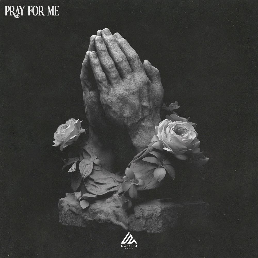 Arte de Pray for Me