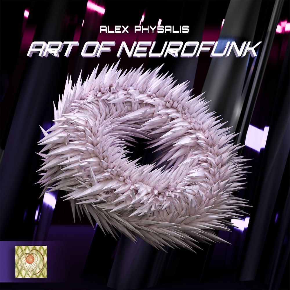 Arte de Art of Neurofunk
