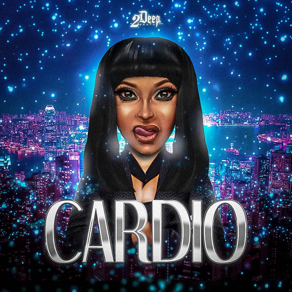 Arte de Cardio